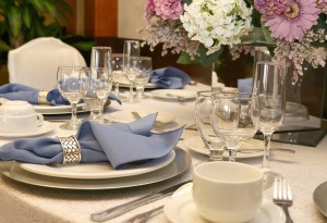 First Class Etiquette Social Etiquette