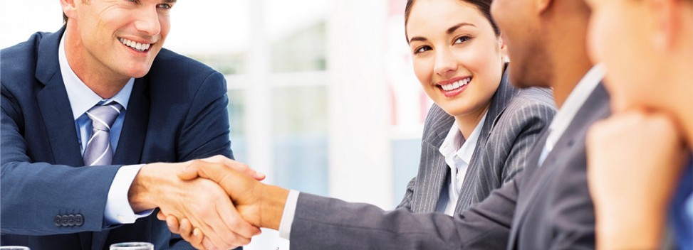 First Class Etiquette - Business Etiquette